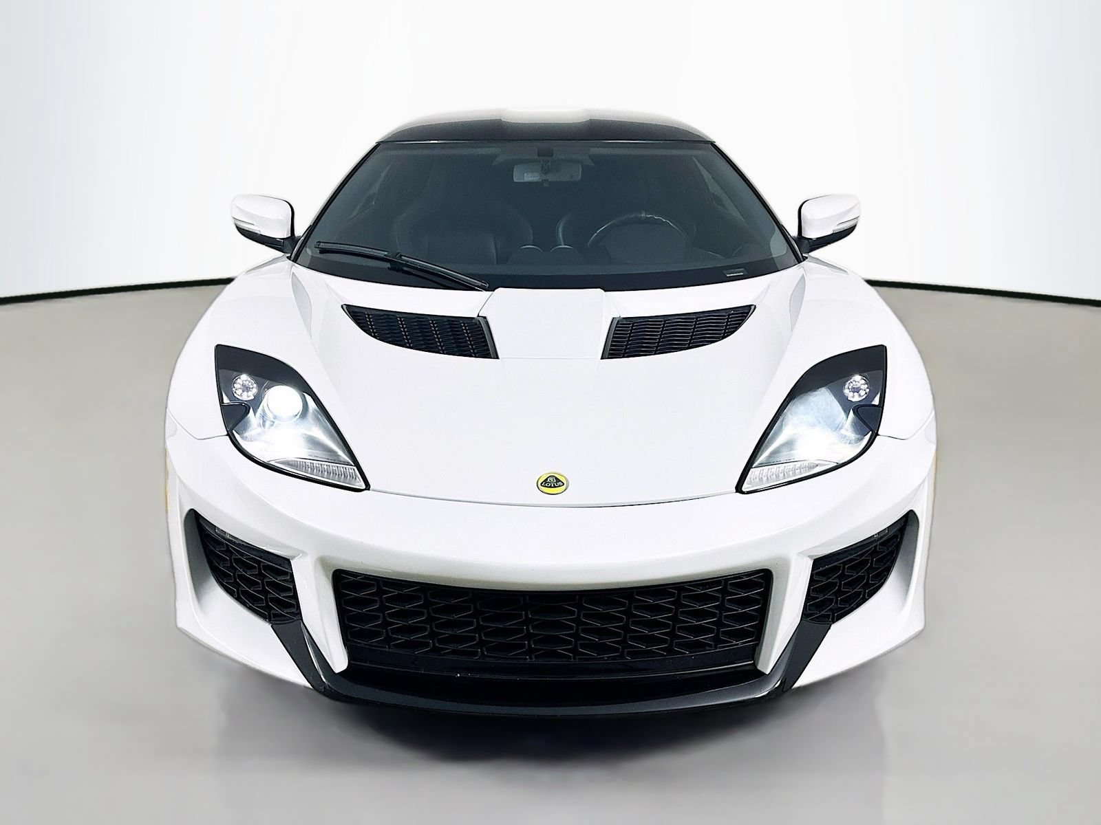 Used 2018 Lotus Evora 400 RWD image 2