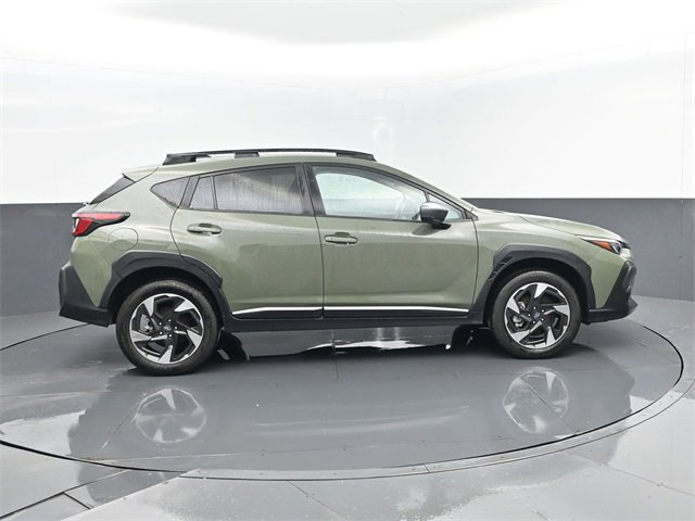 Used 2024 Subaru Crosstrek 2.5i Limited image 4