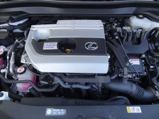 Used 2021 Lexus UX 250h w/ Premium Package AWD/4WD image 41