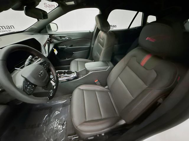 New 2026 Chevrolet Trax RS w/ Driver Confidence Package image 22