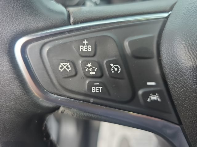 Used 2023 Chevrolet Equinox LT w/ Driver Convenience Package FWD image 18