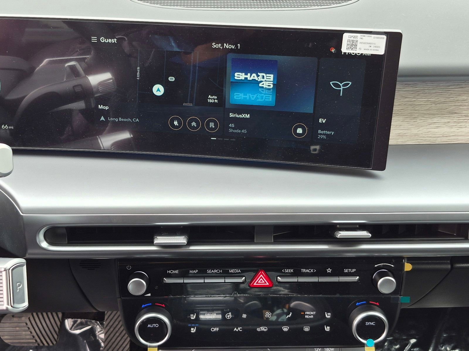 New 2026 Hyundai Ioniq 9 SEL AWD/4WD image 23