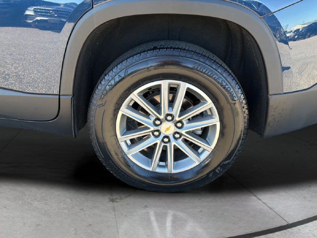 Certified 2023 Chevrolet Traverse LT AWD/4WD image 30