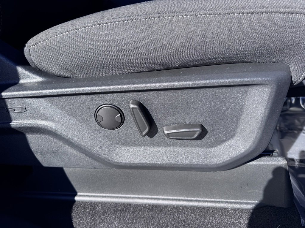 Used 2024 Ford F150 XLT w/ Equipment Group 302A MID image 24