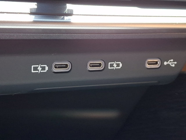 New 2026 Lexus RZ 450e AWD image 12