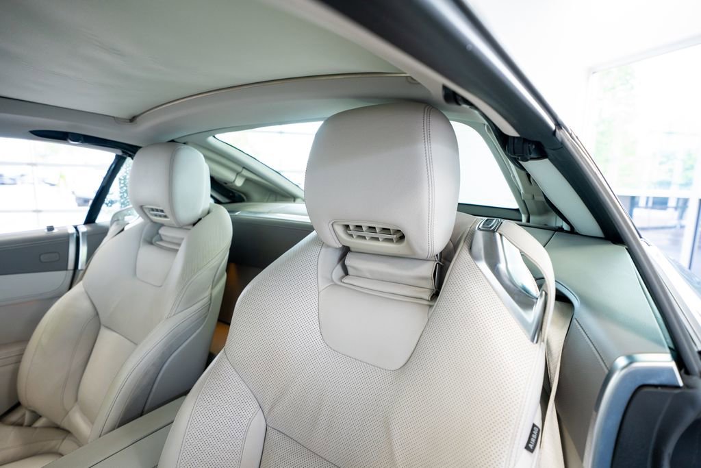 Used 2014 Mercedes-Benz SL 550 image 34