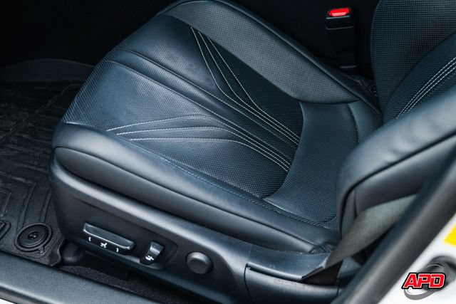 Used 2016 Lexus GS F RWD image 74
