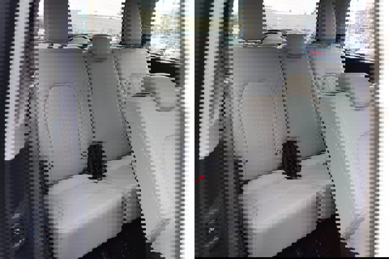 Used 2018 Ford Expedition Platinum image 20