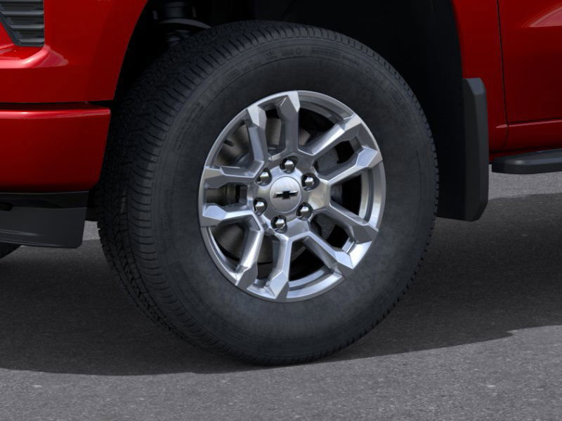 New 2026 Chevrolet Silverado 1500 RST image 10