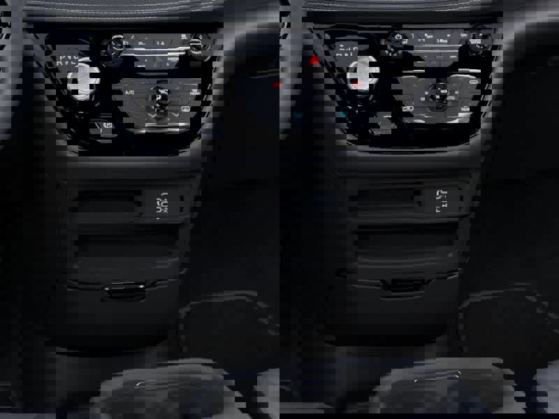 New 2026 Chrysler Pacifica Select w/ S Appearance Package AWD/4WD image 24