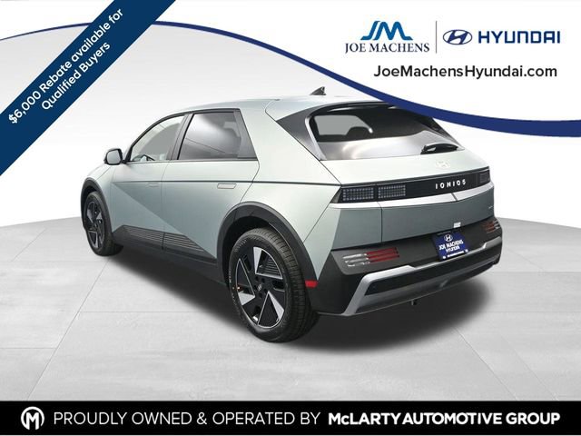 New 2026 Hyundai Ioniq 5 SEL image 6