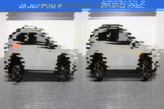 Used 2019 Subaru Crosstrek 2.0i Premium w/ Popular Package #2 image 7