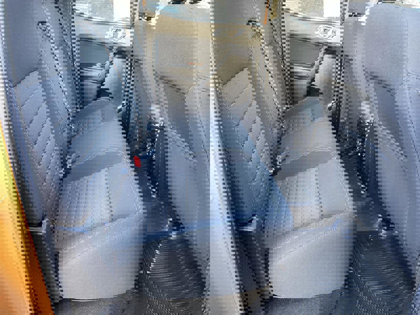 Used 2020 Ford Ranger XLT w/ Equipment Group 301A Mid image 16