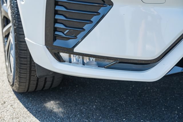 Certified 2026 Volvo XC60 B5 Plus AWD/4WD image 14