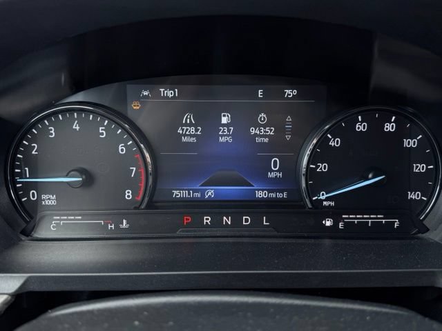 Used 2022 Ford Explorer Limited AWD/4WD image 35