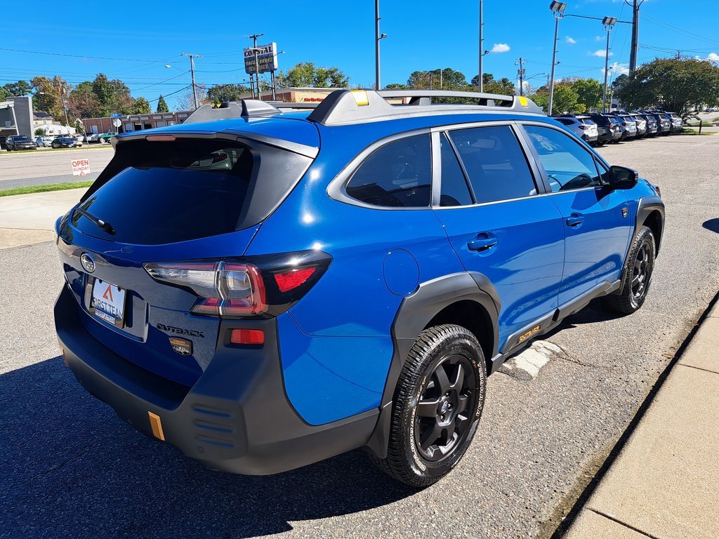 New 2025 Subaru Outback Wilderness image 6