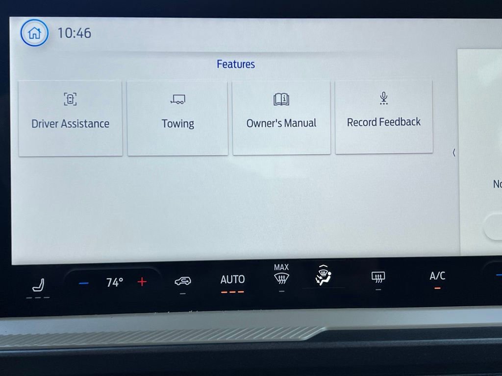 New 2025 Ford Bronco Sport Big Bend image 34