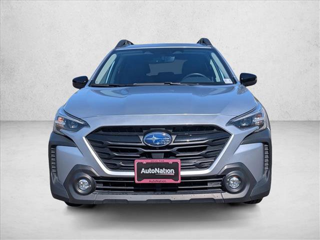 Certified 2023 Subaru Outback Onyx Edition XT video 2