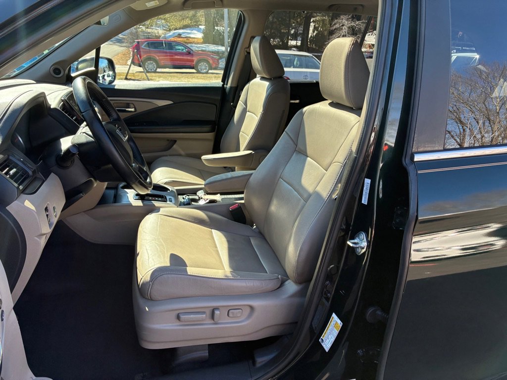 Used 2019 Honda Pilot EX-L image 27