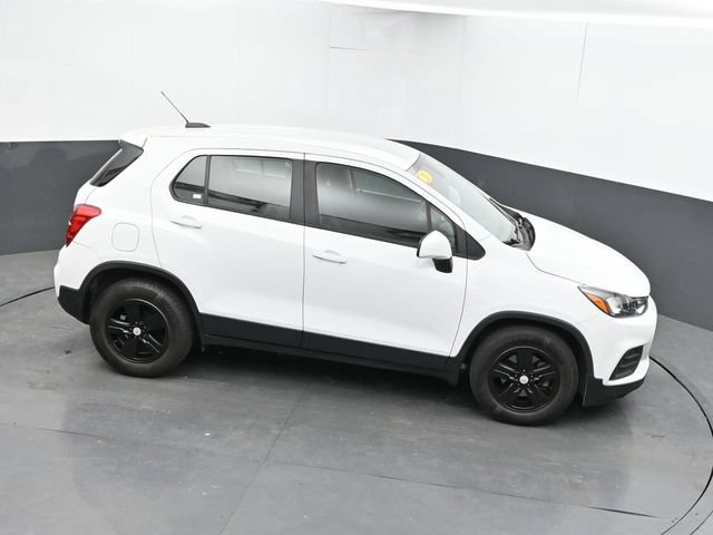 Used 2020 Chevrolet Trax LS FWD image 14
