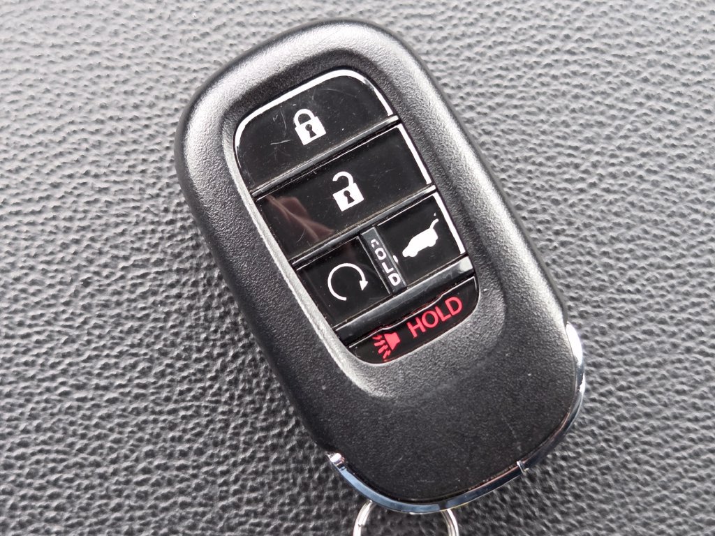 Certified 2024 Honda CR-V EX-L image 39