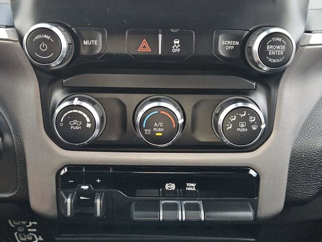 Used 2024 RAM 2500 Big Horn image 8