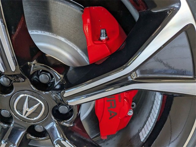 New 2026 Acura MDX Type S image 12