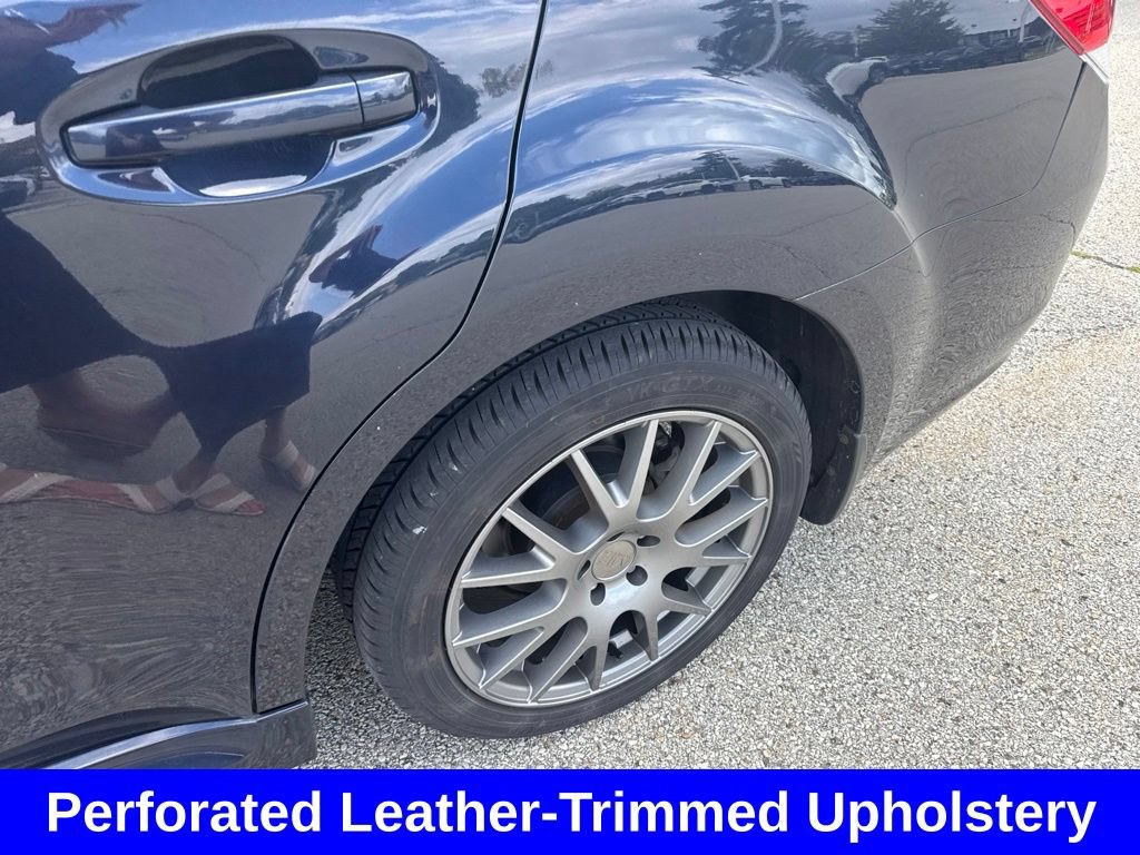 Used 2012 Subaru Legacy 2.5i Limited AWD/4WD image 12