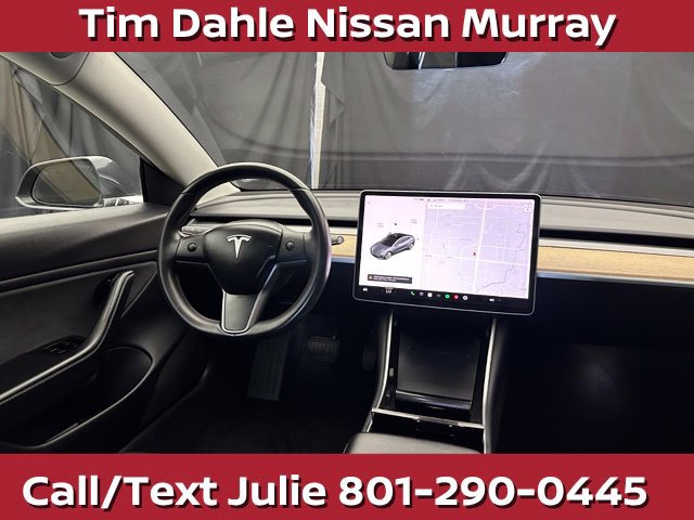 Used 2019 Tesla Model 3 Long Range AWD/4WD image 20