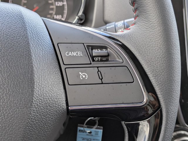 New 2027 Mitsubishi Outlander Sport LE FWD image 26