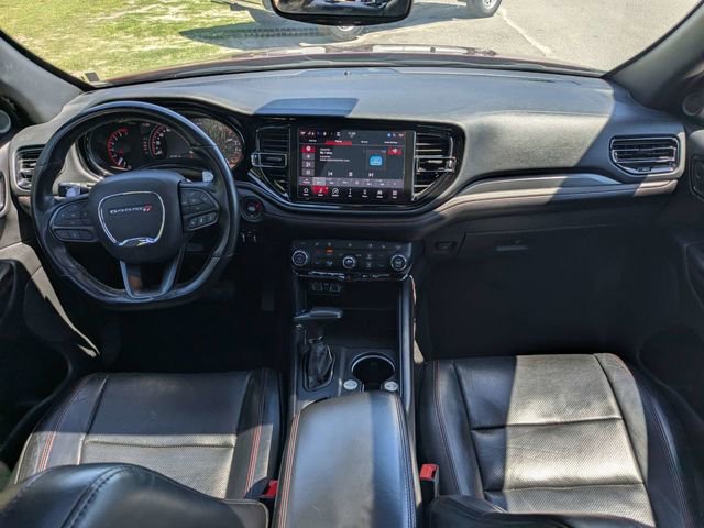 Used 2024 Dodge Durango GT RWD image 15