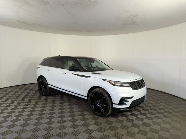Used 2019 Land Rover Range Rover Velar R-Dynamic SE image 7
