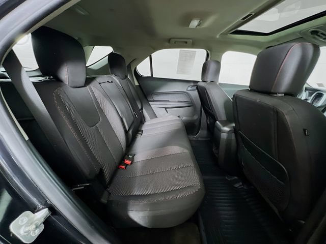 Used 2016 Chevrolet Equinox LT w/ Convenience Package AWD/4WD image 38