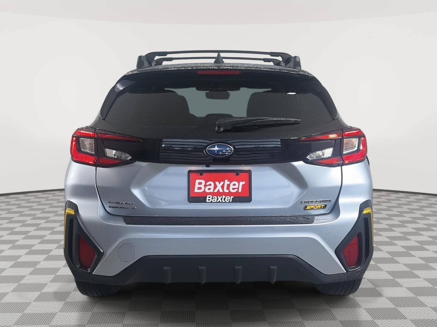 Certified 2024 Subaru Crosstrek 2.5i Sport AWD/4WD image 19
