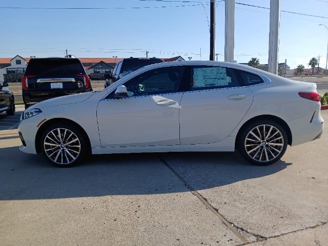 New 2024 BMW 228i Gran Coupe w/ Convenience Package image 6