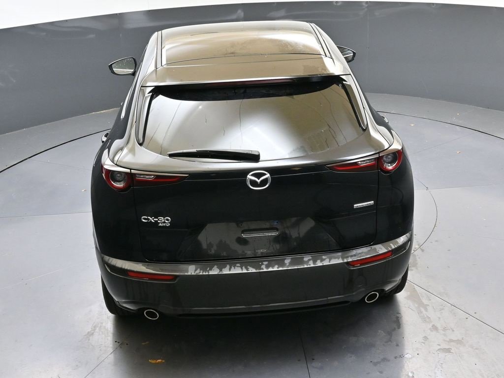 Used 2021 MAZDA CX-30 AWD 2.5 S w/ Select Package image 39