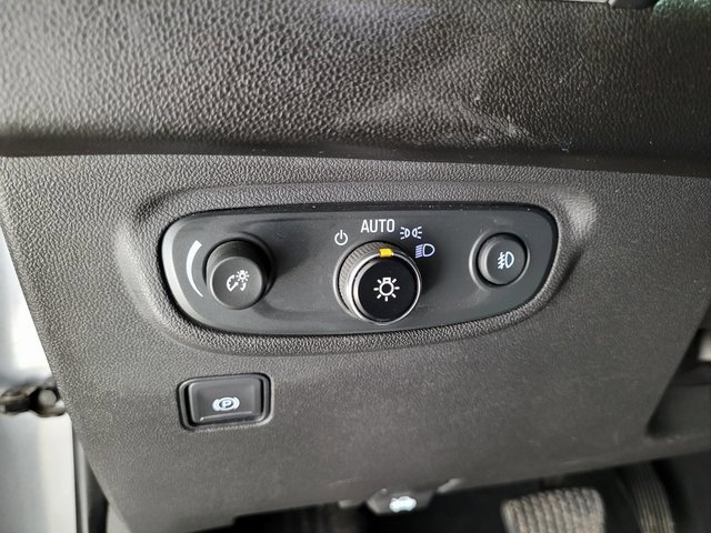 Used 2021 GMC Terrain SLT image 41