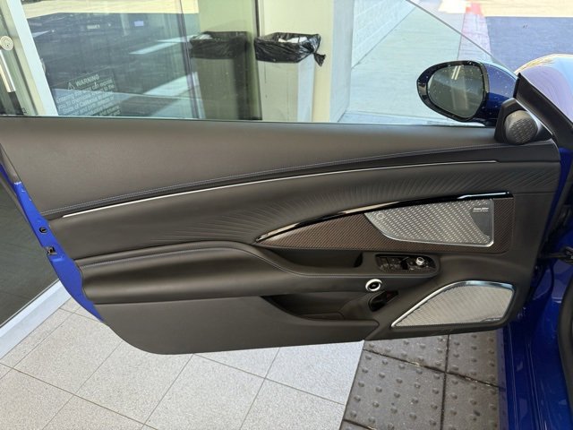 New 2025 Maserati GranTurismo Folgore image 11