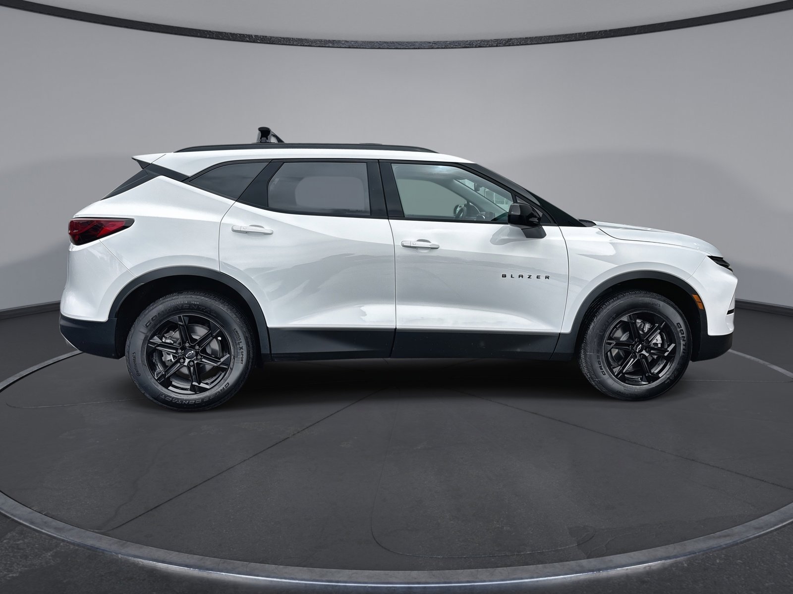 New 2026 Chevrolet Blazer LT w/ Convenience Package image 9