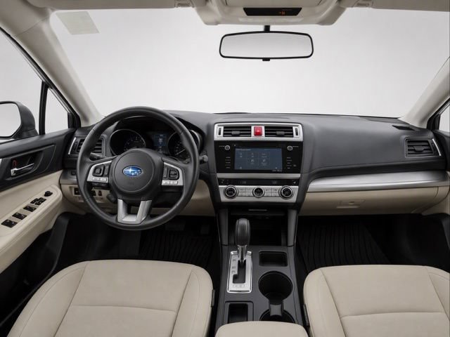 Used 2016 Subaru Legacy 2.5i Premium AWD/4WD image 12