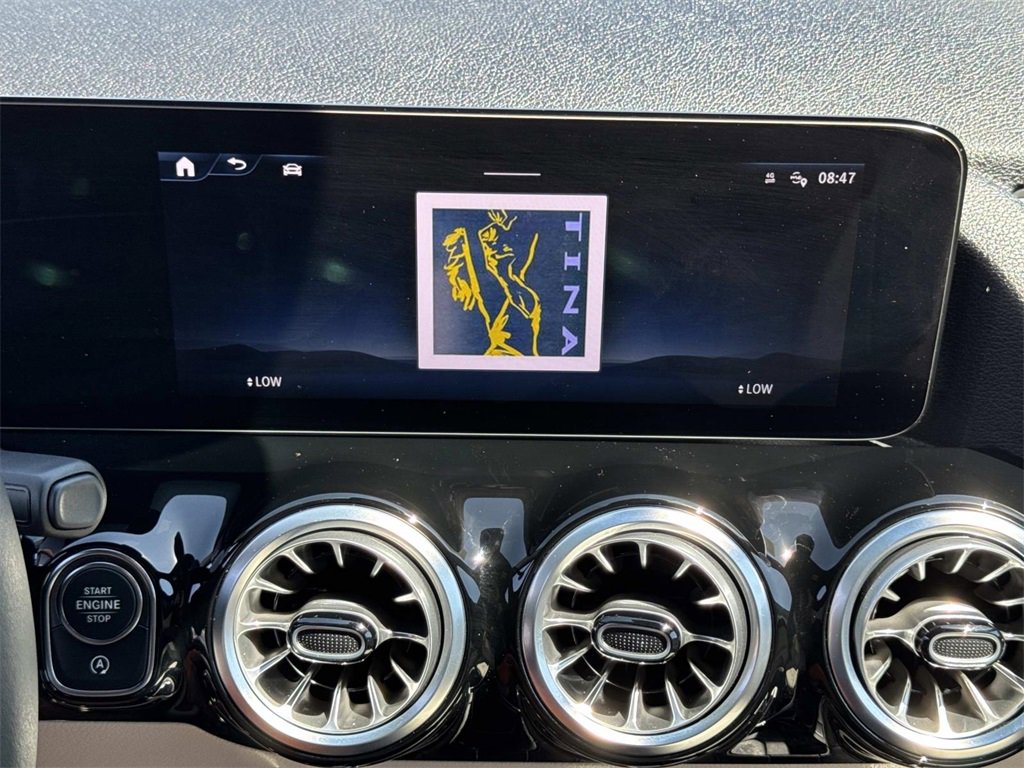 Used 2025 Mercedes-Benz GLA 250 GLA 250 image 13