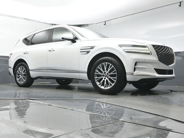 Used 2021 Genesis GV80 2.5T image 41