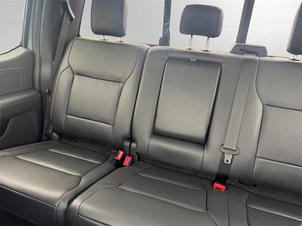 New 2026 Ford F350 Lariat image 15