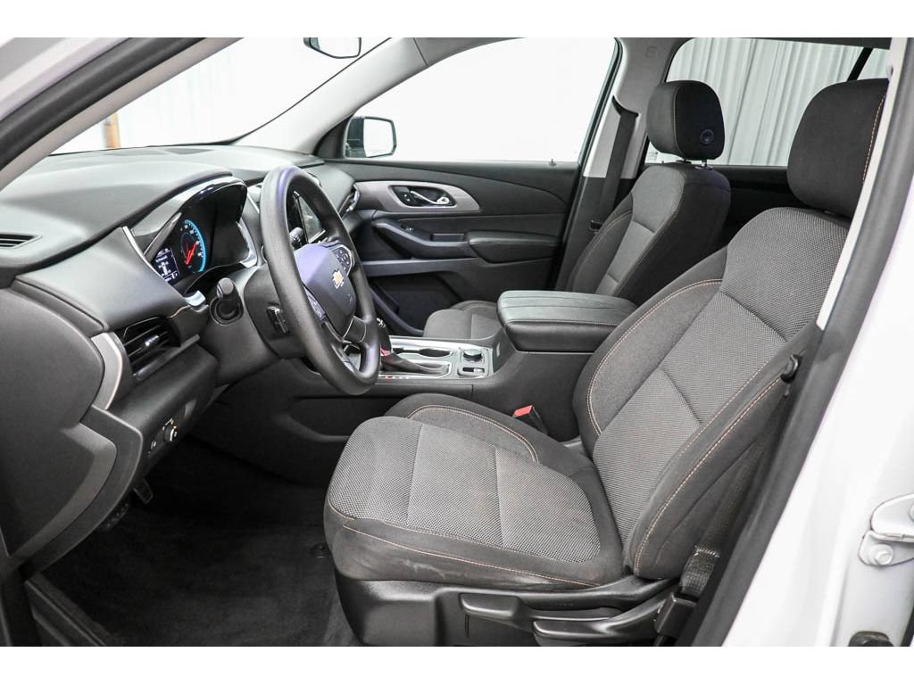 Used 2019 Chevrolet Traverse LS AWD/4WD image 36