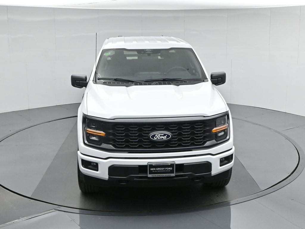 New 2026 Ford F150 STX w/ Equipment Group 200A image 35