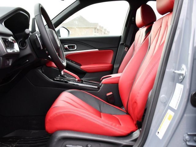 New 2026 Acura Integra A-Spec image 13