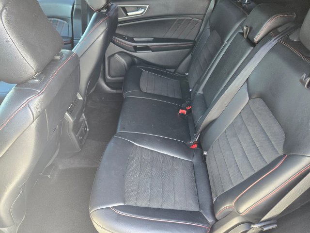 Used 2024 Ford Edge ST-Line AWD/4WD image 9