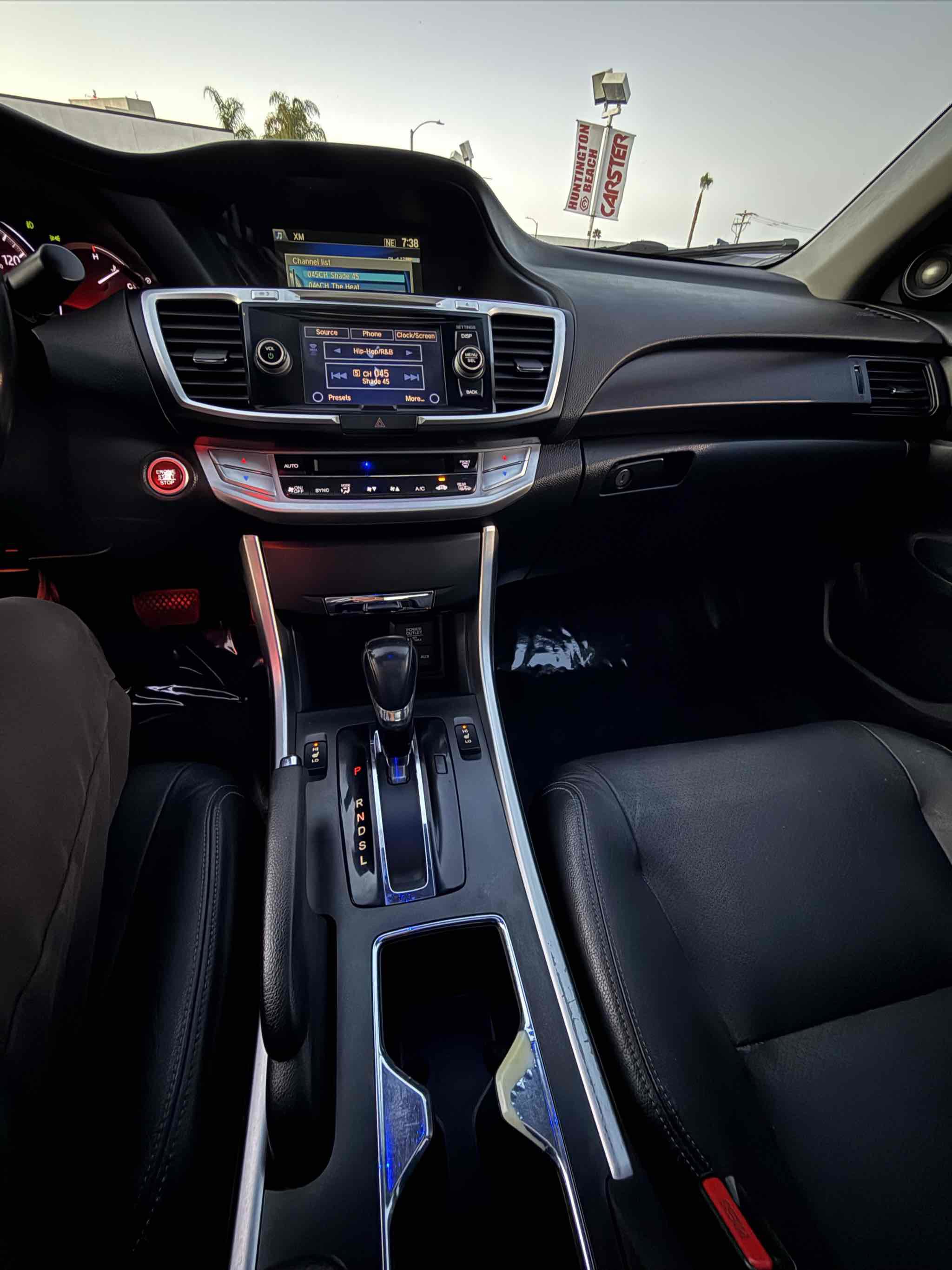 Used 2013 Honda Accord EX-L image 96
