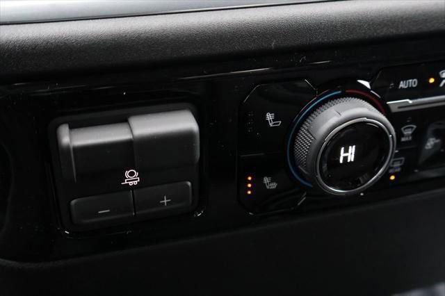 New 2026 Chevrolet Silverado 3500 LT w/ Safety Package image 29