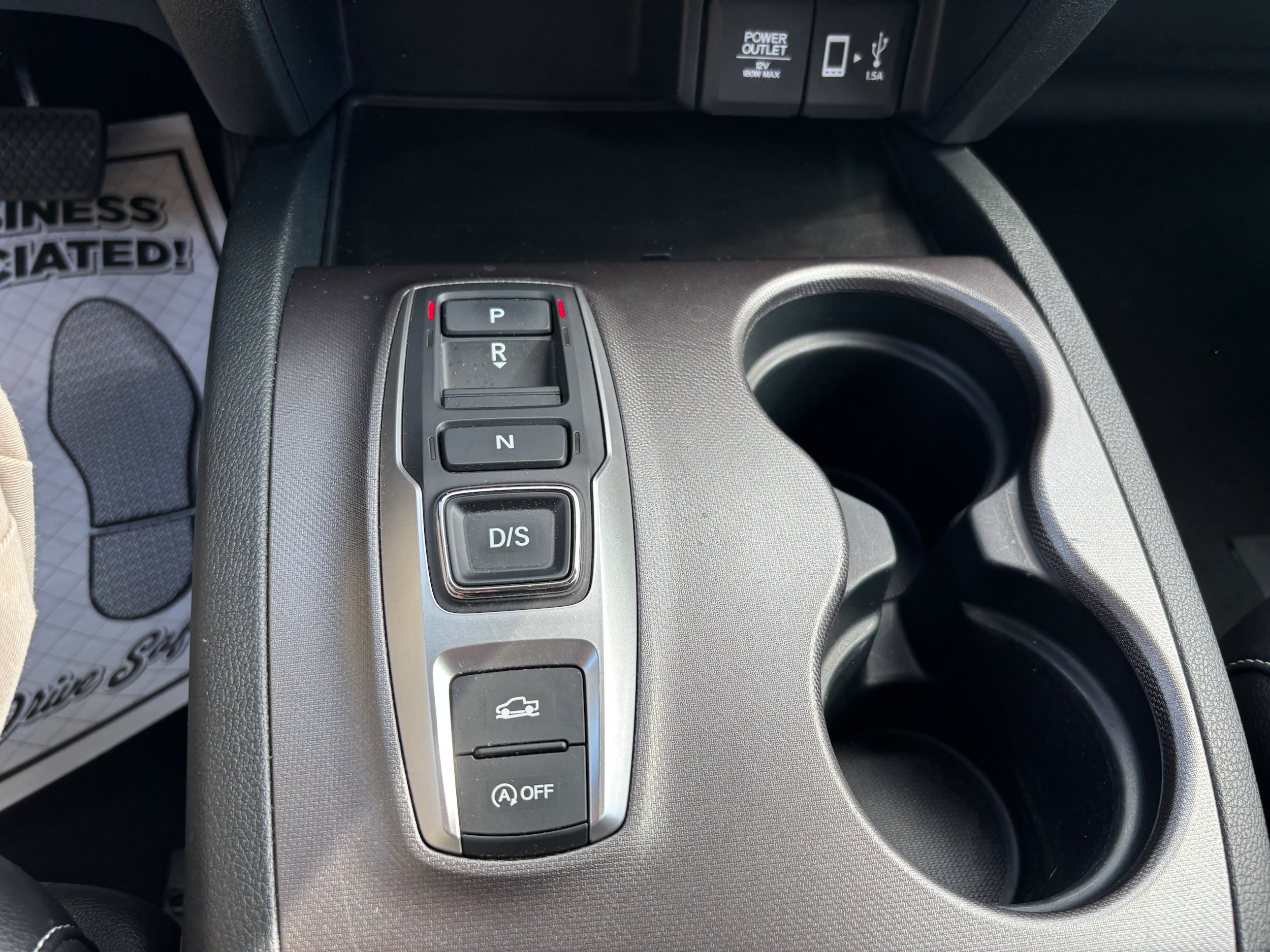 Certified 2023 Honda Ridgeline RTL image 24